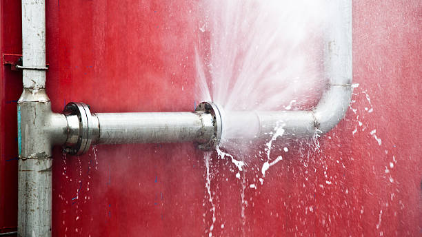 Best Emergency water damage restoration  in Cascade Valley, WA